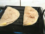 Rapiditas con queso