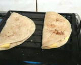 Foto del paso 3 de la receta: Rapiditas con queso
