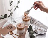 A picture of step 3 of [The New TikTok Craze] The Dalgona Coffee: With Only 3 Ingredients.