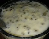 A picture of step 4 of Falooda.