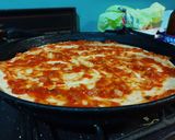 Foto del paso 5 de la receta: Prepizzas caseras
