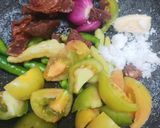 Foto langkah ke 1 dari resep Sambel cibiuk.
