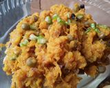 Foto del paso 6 de la receta: Poteca de ahuyama🎃