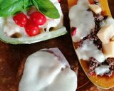 Foto del paso 5 de la receta: Zapallitos yum