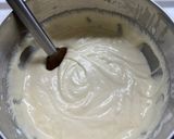 Фото кроку 4 до Пиріг з лаймом та лохиною🥧 (або чорницею).