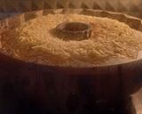 Foto langkah ke 4 dari resep Banana cake a.k.a bolu pisang irit.
