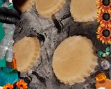 Foto del paso 7 de la receta: ☕"Mantequitas"🍪 galletitas caseras con harina leudante ❤