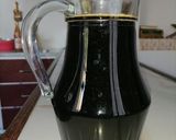عکس مرحله 3 از دستور ترشی سیر با شیره انگور