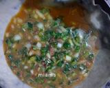 Foto langkah ke 5 dari resep Martabak telur.