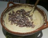 Foto del paso 4 de la receta: Rosca de naranja