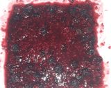Foto del paso 4 de la receta: Nube de frambuesa