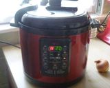 Töltött káposzta Ella kuktában recept fázis 8 fotója