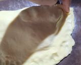 Foto del paso 4 de la receta: Calzone sin gluten