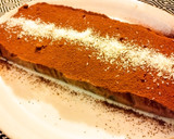 Foto del passaggio 7 della ricetta Morbidone al cioccolato senza gelatina 🍫