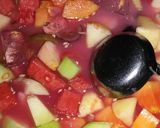 Foto langkah ke 3 dari resep Sop buah sederhana.