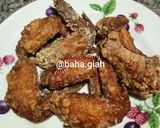 Foto langkah ke 4 dari resep Fried Chicken Wing.