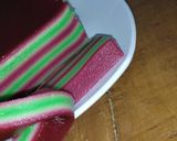 Foto langkah ke 11 dari resep Lapis tepung beras.