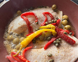Foto del paso 1 de la receta: Pescadito del antojo