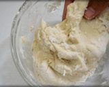 Foto langkah ke 1 dari resep Roti Boy Oven Tangkring | Versi Overnight Anti Gagal.