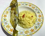 Foto langkah ke 3 dari resep Nasi Liwet Magic Com.