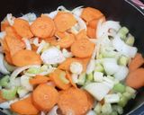 Foto del paso 4 de la receta: Bifes con Aderezo en Kit