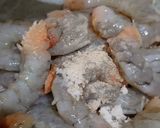 Foto langkah ke 2 dari resep Udang Crispy.