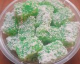 Foto langkah ke 3 dari resep Ongol Ongol Singkong.