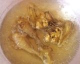Foto langkah ke 6 dari resep Ayam Goreng Serundeng Kelapa & Lengkuas.