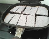 Foto langkah ke 4 dari resep Best Ever Bolu Ubi Ungu 2 versi (kukus & panggang dg happycall).