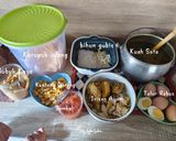 Foto langkah ke 7 dari resep Soto Ayam Kondangan.