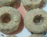 A picture of step 6 of Simple potato ring.