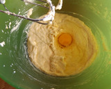 Foto del paso 2 de la receta: Cake con vino de Madeira
