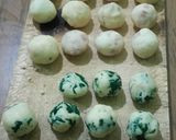 Foto del paso 2 de la receta: Variedad de Bolitas Crujientes
