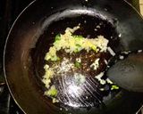 Foto del paso 3 de la receta: Camarones con salsa bechamel cremosos