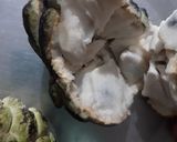 A picture of step 1 of Custard Apple Parfait.