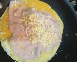 Foto del paso 2 de la receta: Burrito Easy