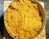 নলেন গুড়ের শঙ্খ দুধ পুলি পিঠা (Nolen gurer shonkho dudh puli pitha recipe in Bengali) রেসিপির ধাপ 2 ছবি