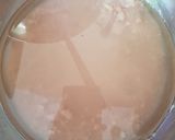 Foto langkah ke 2 dari resep Bubur Sagu Ambon.