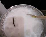 Foto langkah ke 2 dari resep Nasi bakar tuna pedas.