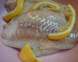 Foto langkah ke 1 dari resep Fish & chips.
