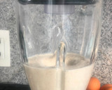 Foto del paso 2 de la receta: 🥞🥞Hot cakes de avena súper saludables!🥞🥞