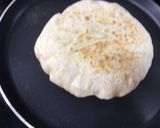 صورة لخطوة 4 من وصفة العيش المصري