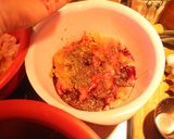 Foto del paso 3 de la receta: Otra vez sopa... digo embutidos