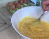 Foto del paso 3 de la receta: Albóndigas de papa y zanahoria