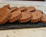 Foto del paso 6 de la receta: Galletas de ColaCao