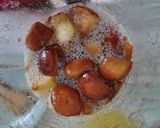 Foto del paso 8 de la receta: Vinagre de manzana (de sidra de 🍎) sin pasteurizar 🍎 Probióticos 🍎 fermentación natural