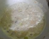 मूंग दाल का हलवा (moong dal ka halwa recipe in Hindi) रेसिपी चरण 5 फोटो