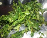 यूपी अरहर की दाल (U.P arhar ki dal recipe in Hindi) रेसिपी चरण 2 फोटो
