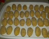 Foto del paso 10 de la receta: Croquetas de jamón