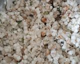 साबुदाणा वडा (Sabudana Vada Recipe In Marathi) रेसिपी स्टेप 3 फोटो
